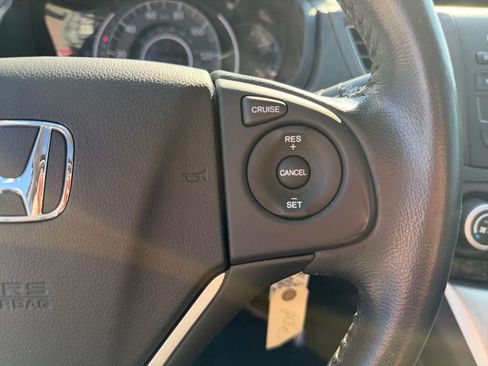 Used 2014 Honda CR-V EX-L image 16