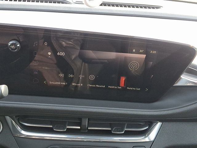 New 2026 Buick Envista Sport Touring w/ Convenience I Package FWD image 17