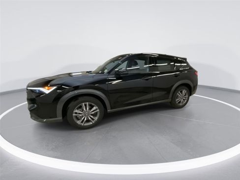 New 2026 Acura ADX AWD image 5