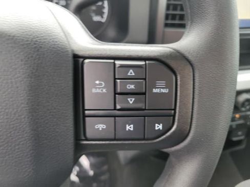 New 2025 Ford F350 XL w/ STX Appearance Package image 21