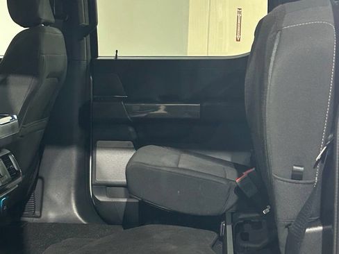 Used 2022 Ford F150 XLT w/ Equipment Group 302A High AWD/4WD image 52