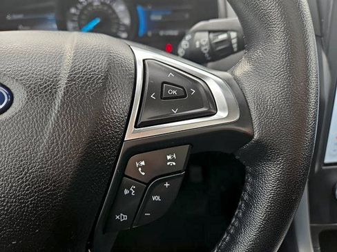 Certified 2023 Ford Edge SEL w/ Convenience Package AWD/4WD image 15