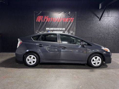 Used 2010 Toyota Prius Three FWD image 6