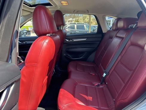 Used 2024 MAZDA CX-5 Carbon Edition image 25