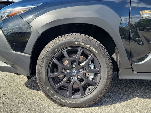Used 2024 Subaru Crosstrek 2.5i Wilderness AWD/4WD image 6