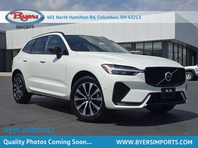 Used 2025 Volvo XC60 B5 Plus