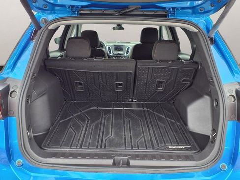 Certified 2024 Chevrolet Equinox LT w/ LPO, Floor Liner Package image 25