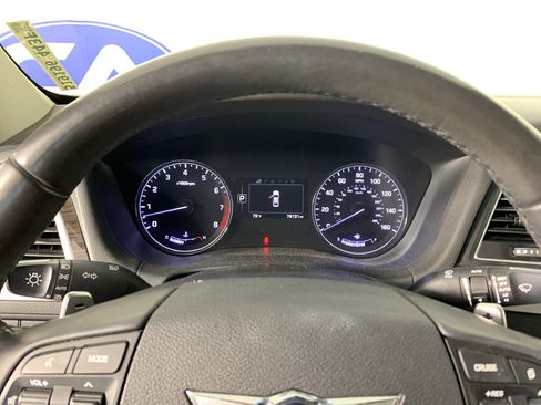 Used 2017 Genesis G80 3.8 AWD/4WD image 22