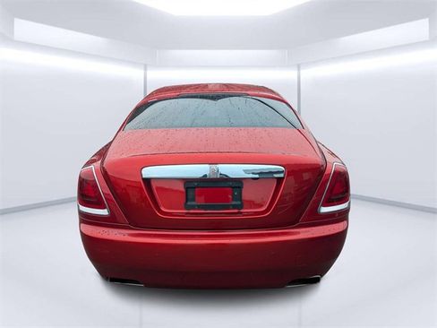 Used 2014 Rolls-Royce Wraith image 4