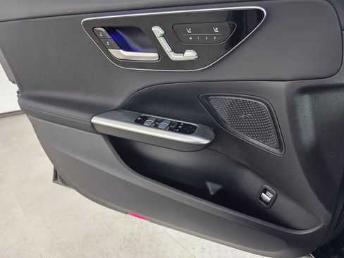 New 2026 Mercedes-Benz C 300 Sedan image 17