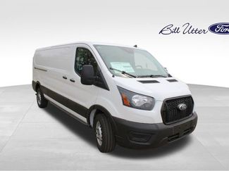 New 2025 Ford Transit 150 Low Roof video 2