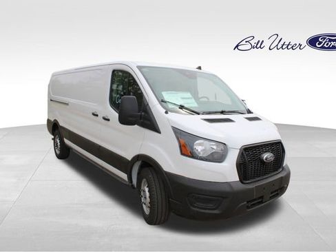 New 2025 Ford Transit 150 Low Roof image 2
