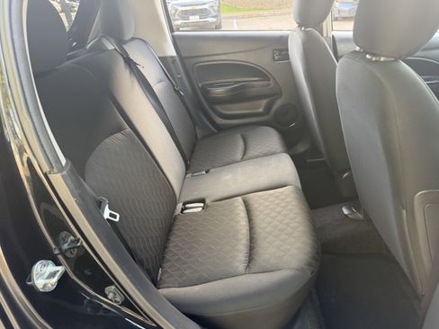 Used 2021 Mitsubishi Mirage FWD image 14