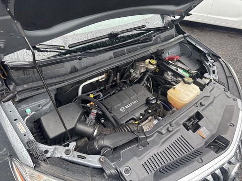 Used 2015 Buick Encore Leather w/ Experience Buick Package image 36