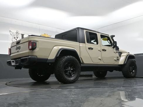 Used 2022 Jeep Gladiator Sport AWD/4WD image 54