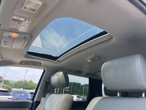Used 2011 Toyota Sequoia SR5 RWD image 12