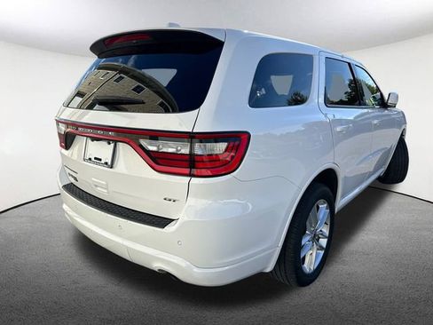 Used 2022 Dodge Durango GT image 14