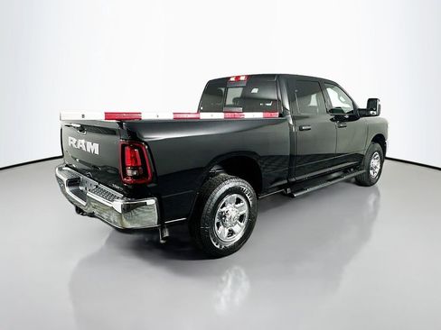 New 2026 RAM 2500 Tradesman image 7