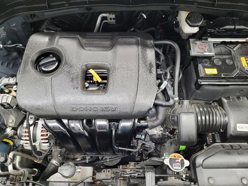 Used 2024 Kia Soul S image 30