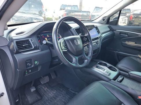 Used 2022 Honda Pilot Special Edition image 19