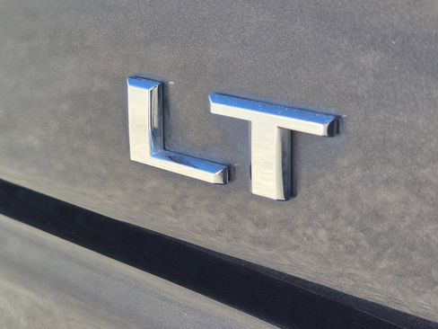 Used 2024 Chevrolet Silverado 2500 LT w/ All Star Edition image 13