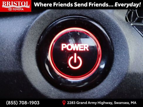 Used 2024 Honda CR-V Sport image 32