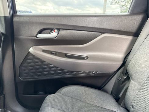 Used 2020 Hyundai Santa Fe SEL AWD/4WD image 18