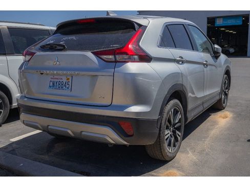 Used 2024 Mitsubishi Eclipse Cross SE AWD/4WD image 3