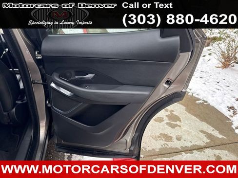 Used 2018 Jaguar E-PACE S image 24