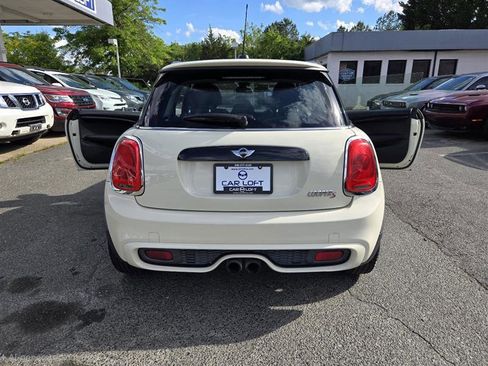 Used 2016 MINI Cooper S image 7