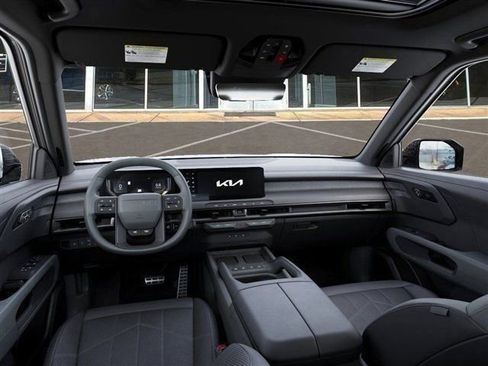 New 2027 Kia Telluride SX X-Line w/ Towing Package AWD/4WD image 14