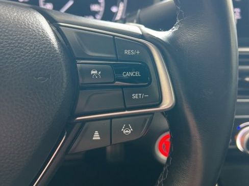 Used 2022 Honda Accord Sport image 26