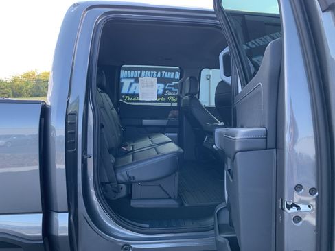 Used 2024 Ford F250 Lariat w/ Sport Appearance Package image 27