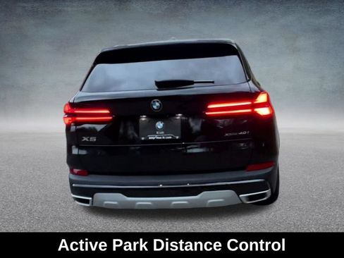 Used 2024 BMW X5 xDrive40i w/ Premium Package AWD/4WD image 23