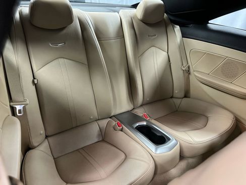 Used 2013 Cadillac CTS Performance image 22