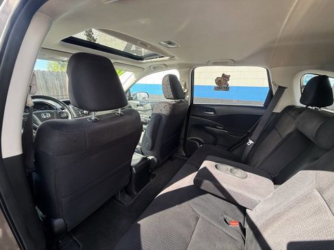 Used 2014 Honda CR-V EX image 12