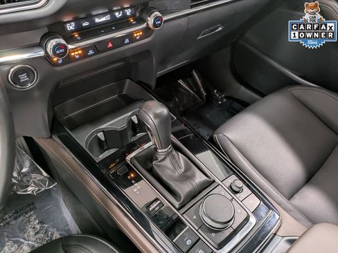 Used 2023 MAZDA CX-30 2.5 Turbo w/ Premium Package image 15