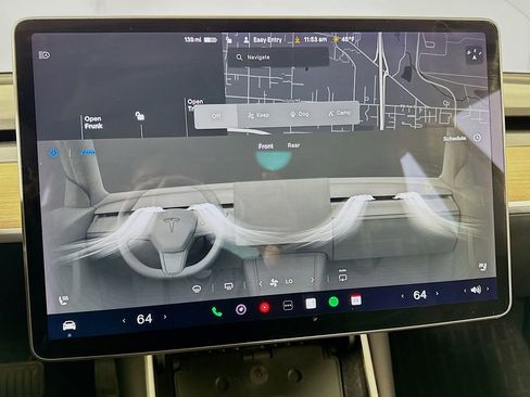 Used 2020 Tesla Model 3 Long Range image 17