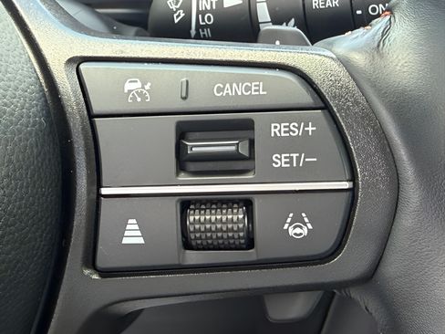 Used 2026 Honda CR-V TrailSport image 17