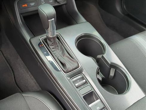 Certified 2026 Honda Civic FWD Hybrid Sedan image 12