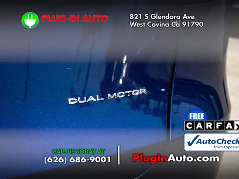 Used 2024 Tesla Model Y Long Range image 5