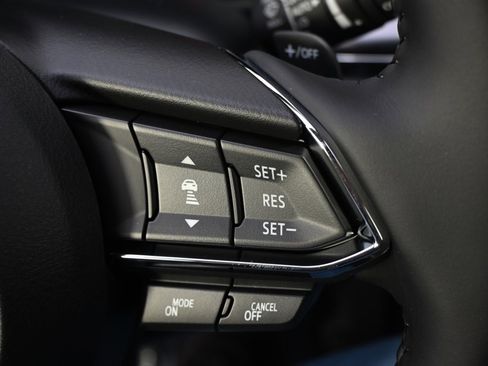 New 2025 MAZDA CX-5 AWD 2.5 S w/ Premium Plus Pkg image 33