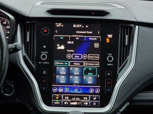 Used 2024 Subaru Outback Limited image 22