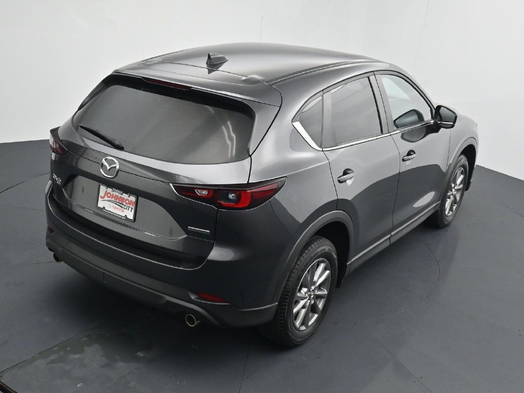 Used 2023 MAZDA CX-5 AWD 2.5 S image 29