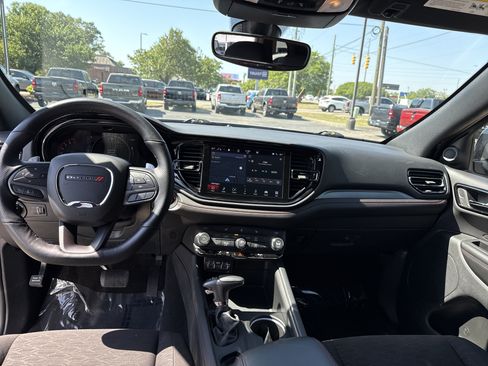 Certified 2025 Dodge Durango GT AWD/4WD image 27