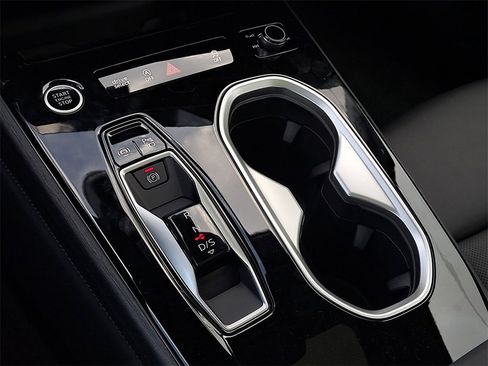 New 2026 Audi A6 Prestige image 15