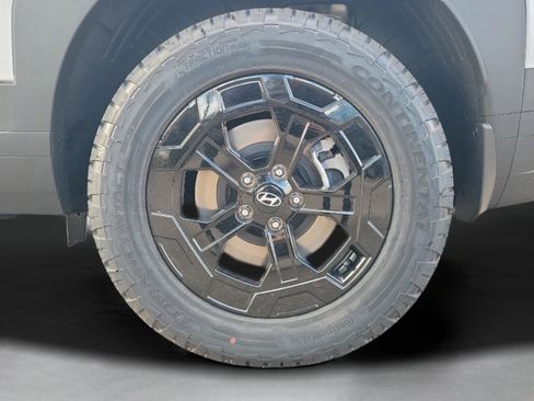 New 2026 Hyundai Santa Fe XRT image 5