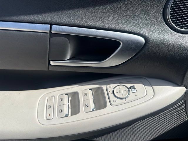 Certified 2024 Hyundai Sonata SEL FWD image 12