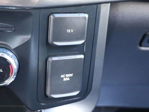 Used 2023 Ford F150 XLT w/ Equipment Group 302A High AWD/4WD image 29