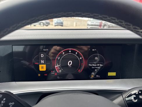 New 2026 Volkswagen Tiguan SE image 30